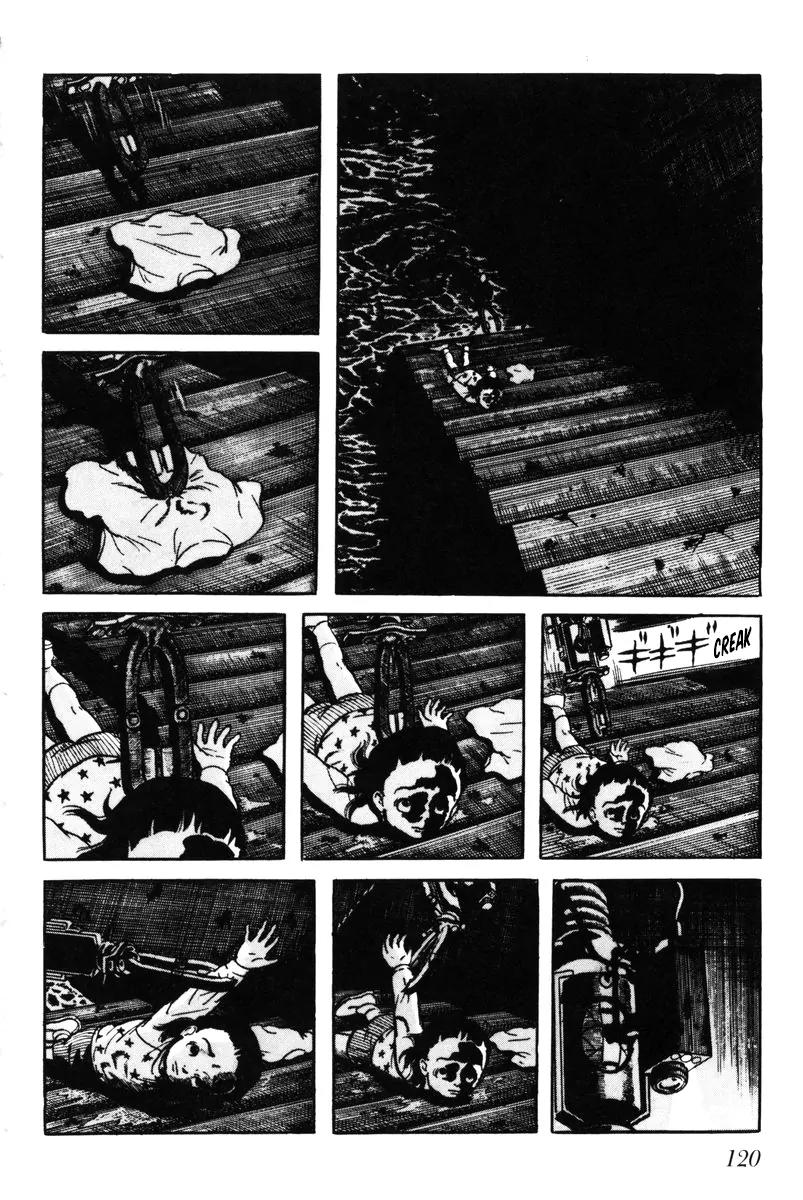 Watashi wa Shingo Chapter 4.0 page 117 - Vol.4 Chapter 0