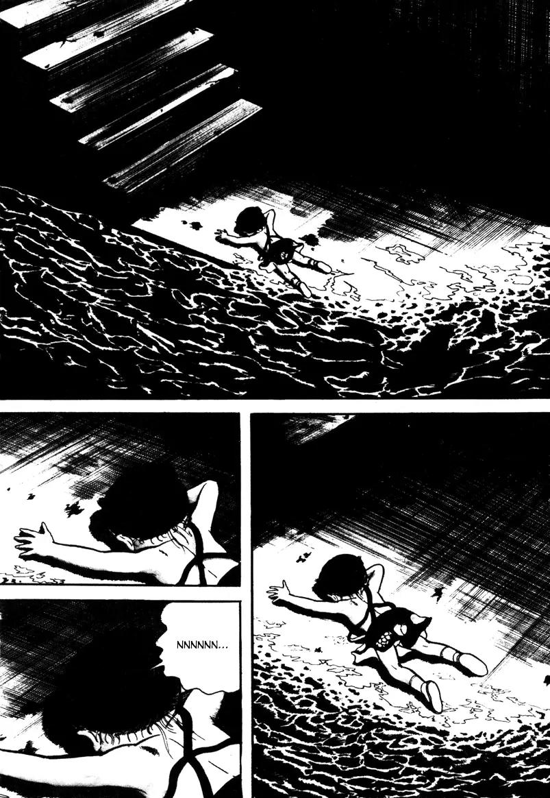 Watashi wa Shingo Chapter 4.0 page 121 - Vol.4 Chapter 0