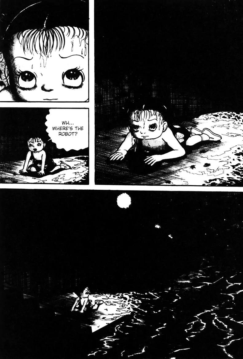 Watashi wa Shingo Chapter 4.0 page 122 - Vol.4 Chapter 0