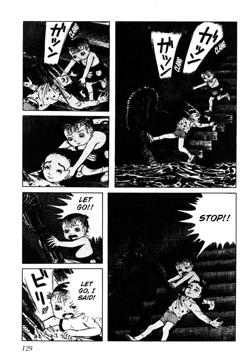 Watashi wa Shingo Chapter 4.0 page 126 - Vol.4 Chapter 0
