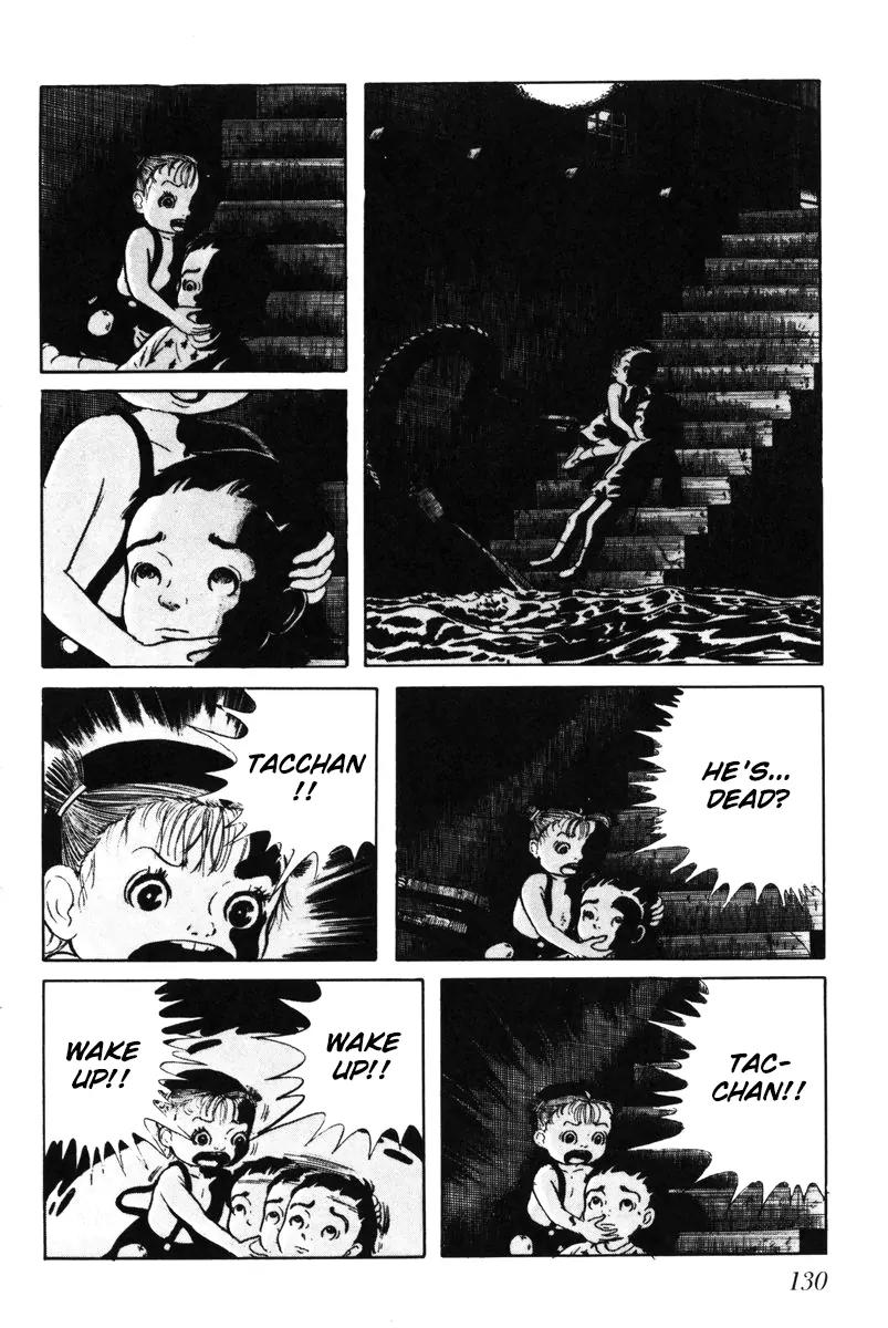 Watashi wa Shingo Chapter 4.0 page 127 - Vol.4 Chapter 0