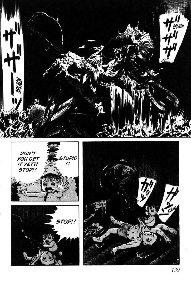 Watashi wa Shingo Chapter 4.0 page 129 - Vol.4 Chapter 0