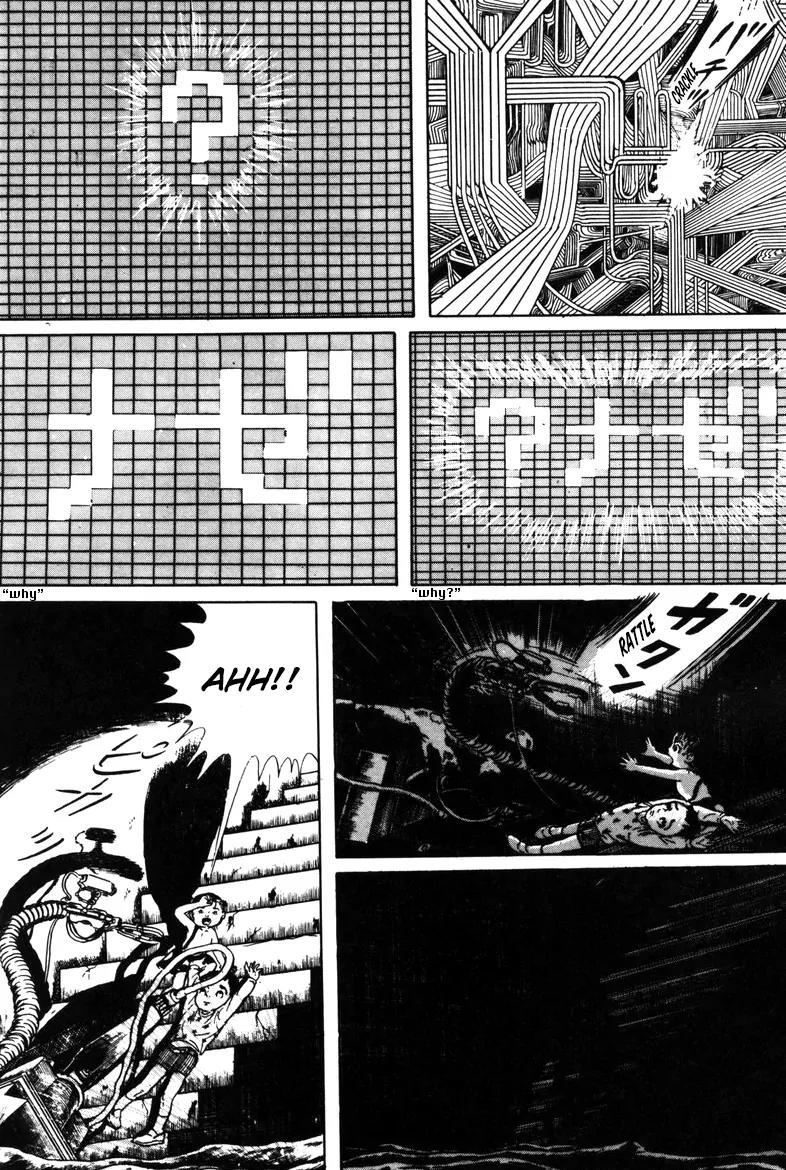 Watashi wa Shingo Chapter 4.0 page 130 - Vol.4 Chapter 0