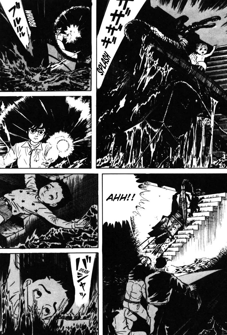 Watashi wa Shingo Chapter 4.0 page 135 - Vol.4 Chapter 0
