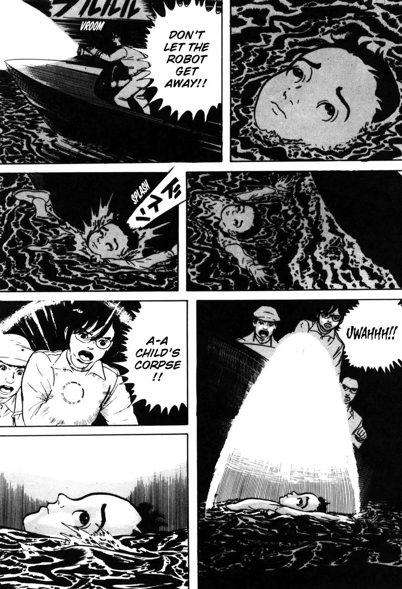 Watashi wa Shingo Chapter 4.0 page 136 - Vol.4 Chapter 0