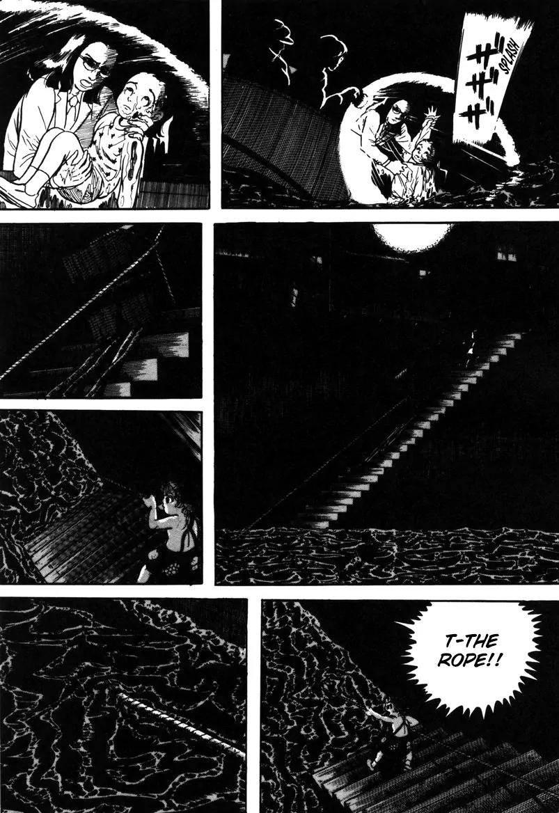 Watashi wa Shingo Chapter 4.0 page 137 - Vol.4 Chapter 0
