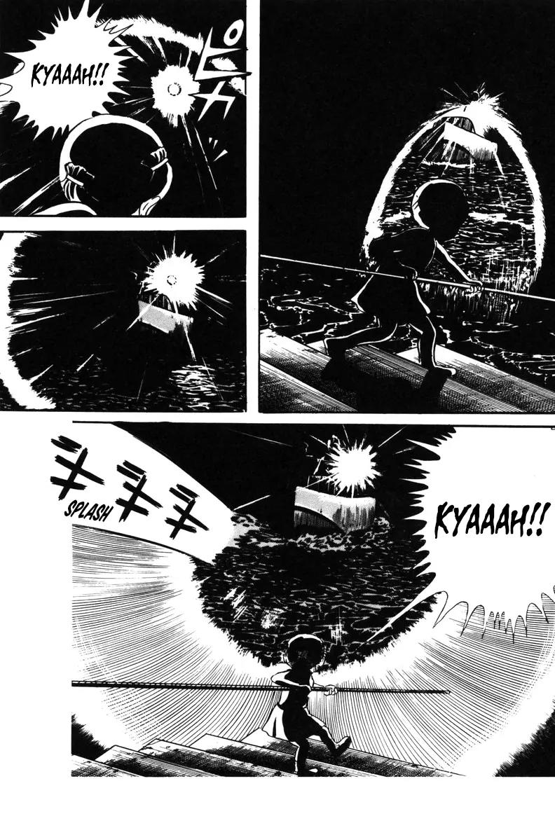 Watashi wa Shingo Chapter 4.0 page 138 - Vol.4 Chapter 0