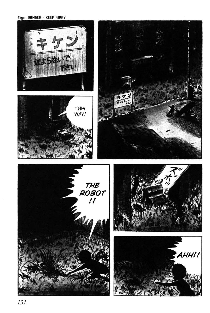 Watashi wa Shingo Chapter 4.0 page 146 - Vol.4 Chapter 0