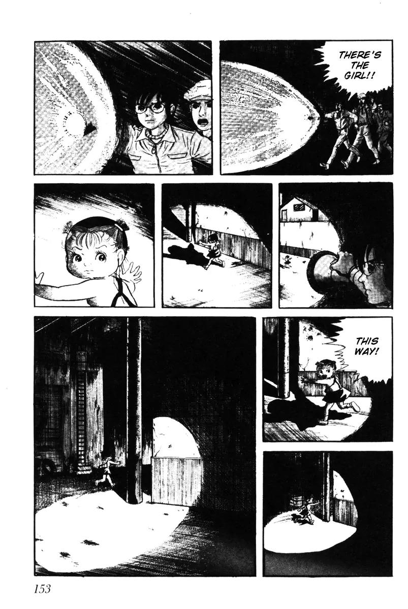 Watashi wa Shingo Chapter 4.0 page 148 - Vol.4 Chapter 0