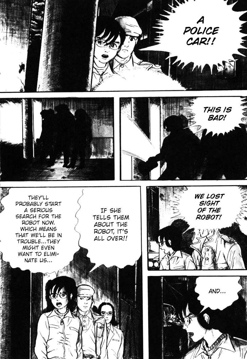 Watashi wa Shingo Chapter 4.0 page 151 - Vol.4 Chapter 0