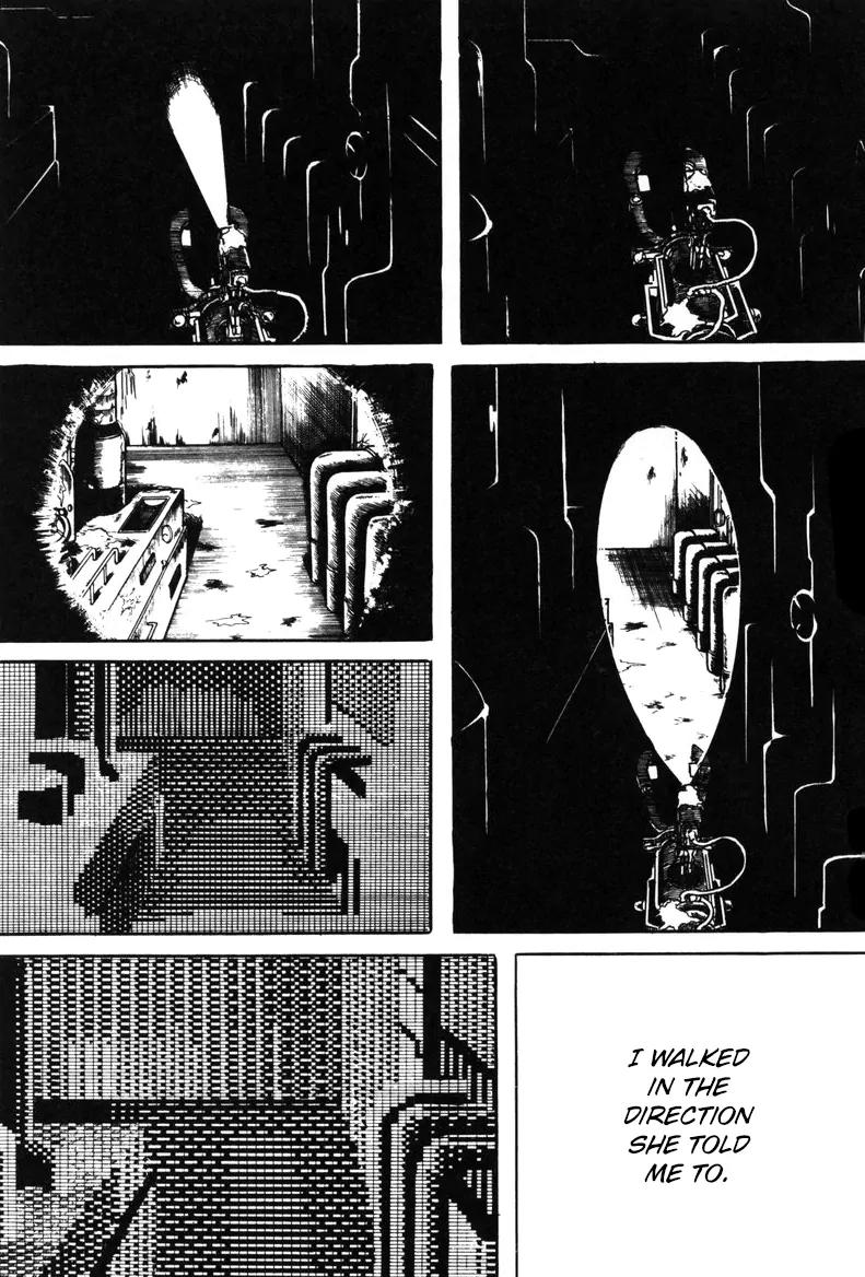 Watashi wa Shingo Chapter 4.0 page 154 - Vol.4 Chapter 0