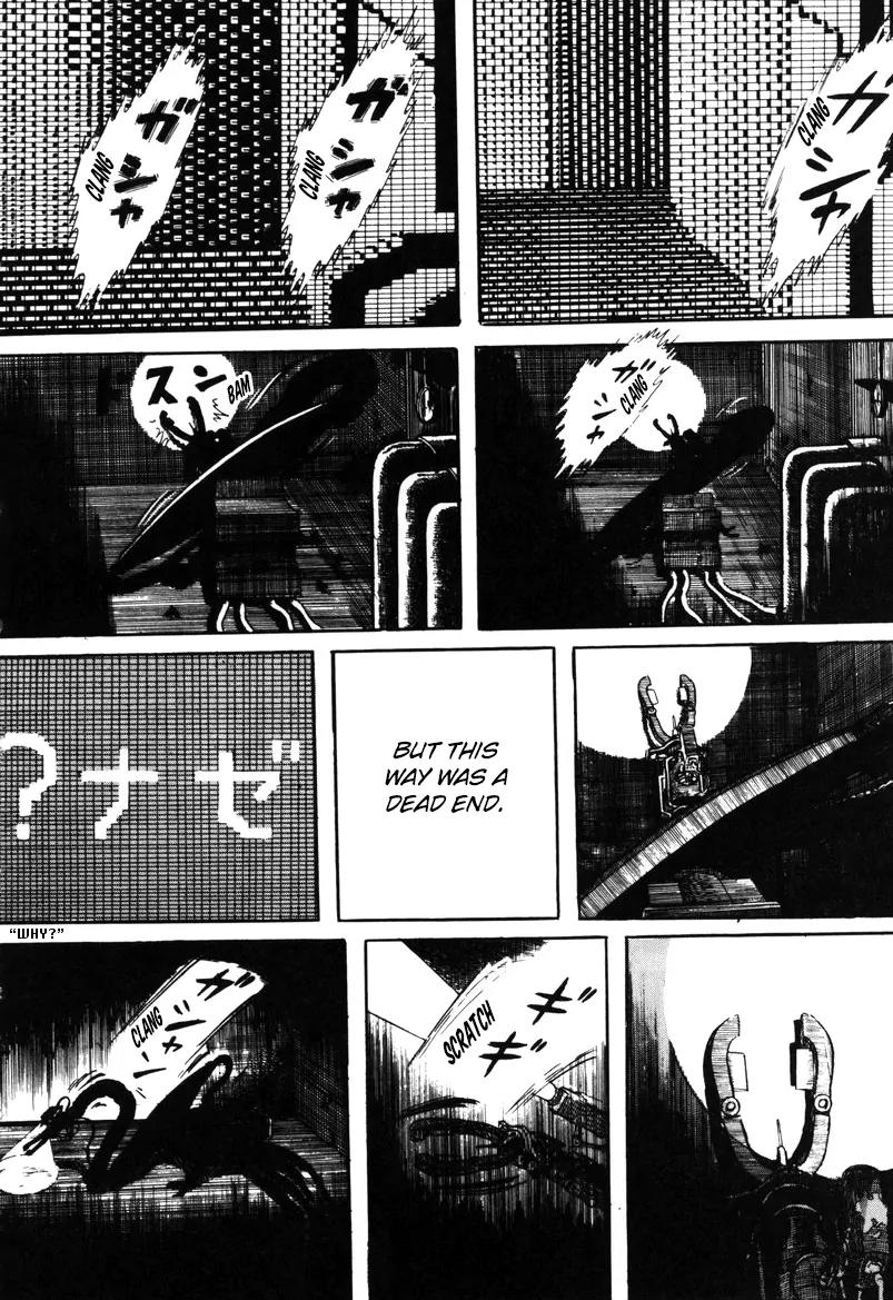 Watashi wa Shingo Chapter 4.0 page 155 - Vol.4 Chapter 0