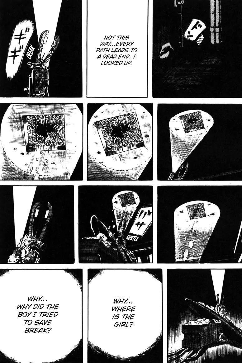 Watashi wa Shingo Chapter 4.0 page 156 - Vol.4 Chapter 0
