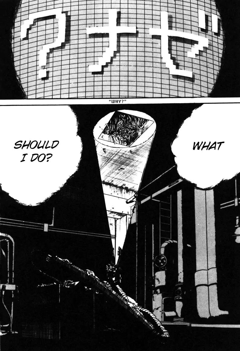 Watashi wa Shingo Chapter 4.0 page 157 - Vol.4 Chapter 0