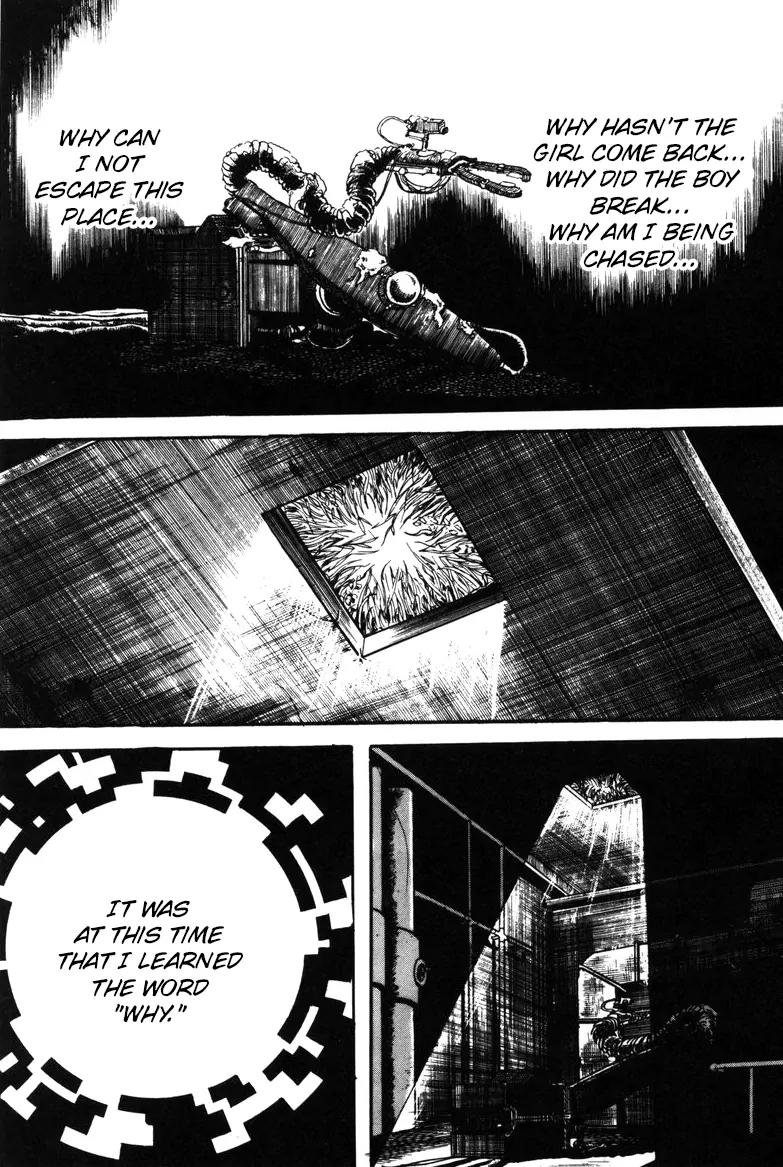 Watashi wa Shingo Chapter 4.0 page 160 - Vol.4 Chapter 0