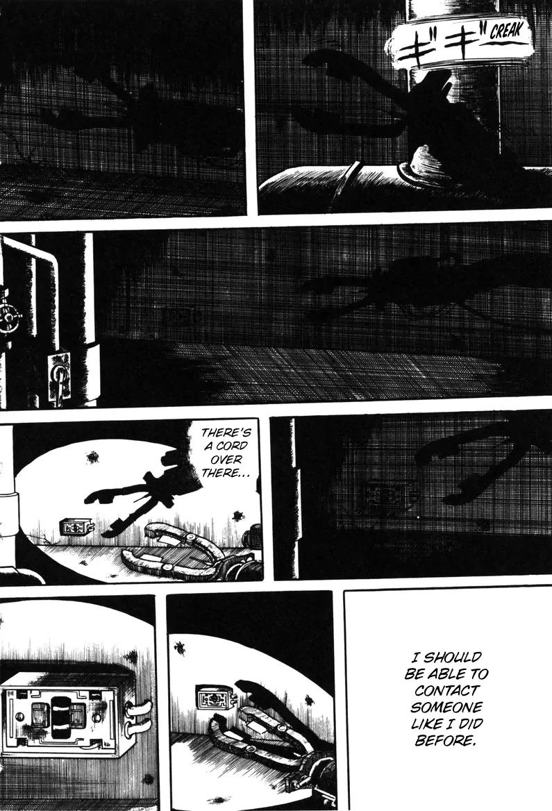 Watashi wa Shingo Chapter 4.0 page 161 - Vol.4 Chapter 0