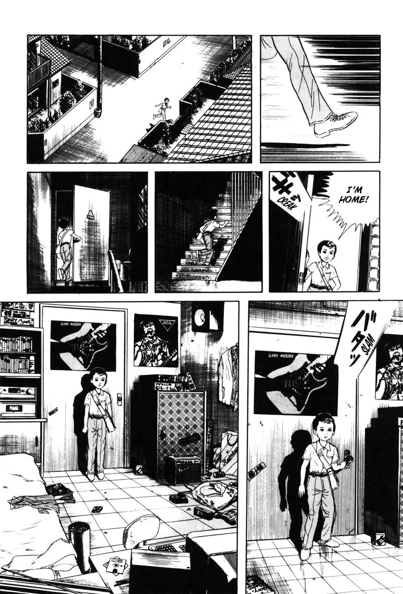Watashi wa Shingo Chapter 4.0 page 167 - Vol.4 Chapter 0