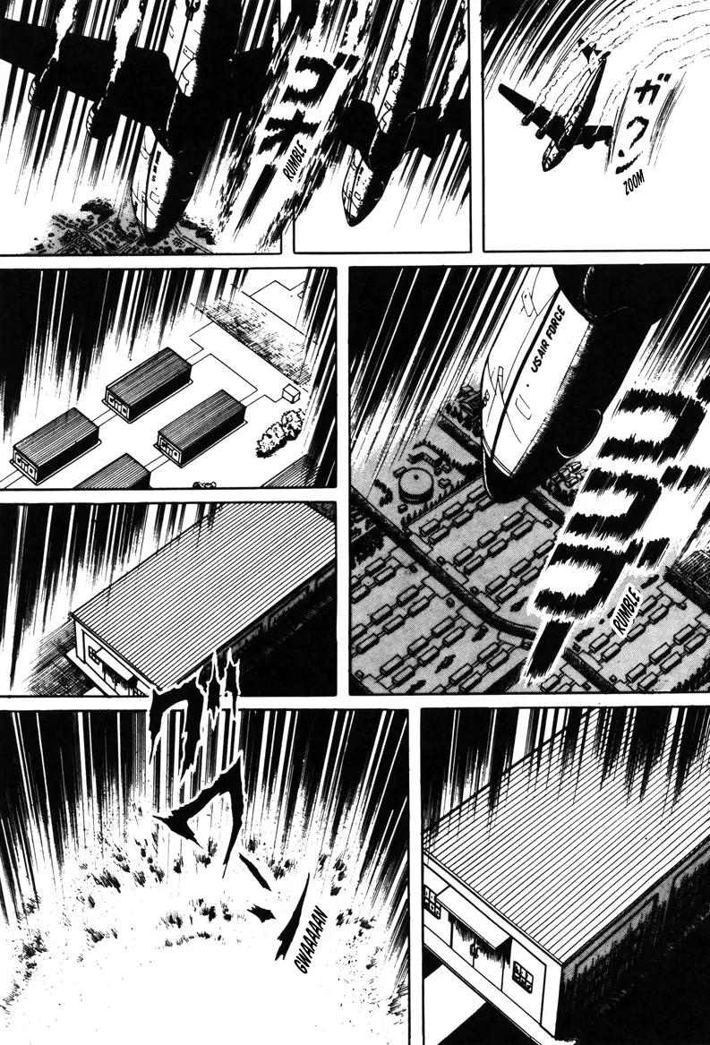 Watashi wa Shingo Chapter 4.0 page 18 - Vol.4 Chapter 0