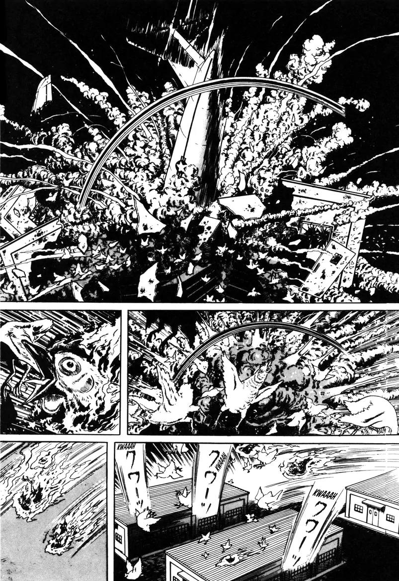 Watashi wa Shingo Chapter 4.0 page 19 - Vol.4 Chapter 0