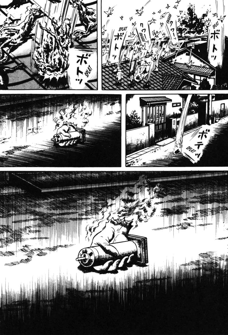 Watashi wa Shingo Chapter 4.0 page 20 - Vol.4 Chapter 0