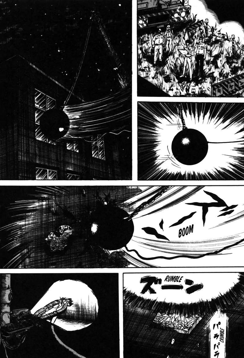 Watashi wa Shingo Chapter 4.0 page 209 - Vol.4 Chapter 0