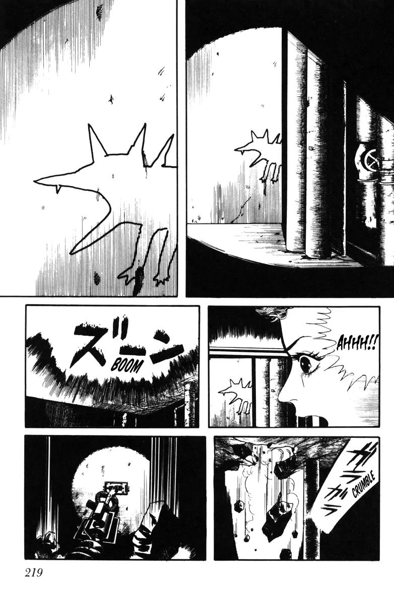 Watashi wa Shingo Chapter 4.0 page 214 - Vol.4 Chapter 0