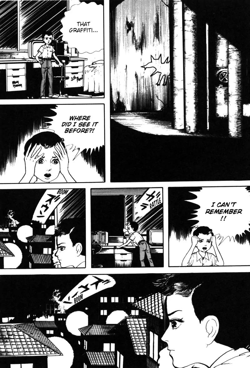 Watashi wa Shingo Chapter 4.0 page 219 - Vol.4 Chapter 0