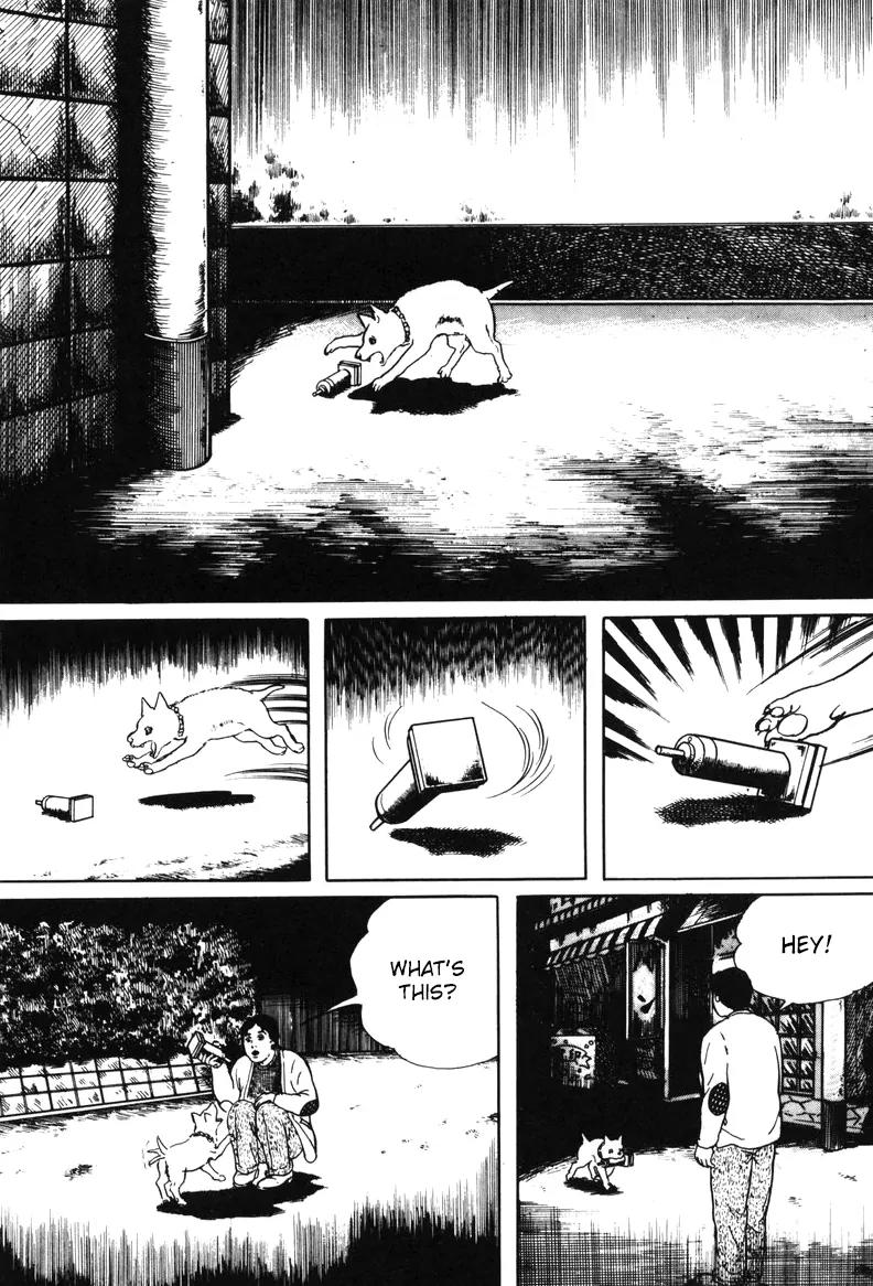 Watashi wa Shingo Chapter 4.0 page 22 - Vol.4 Chapter 0