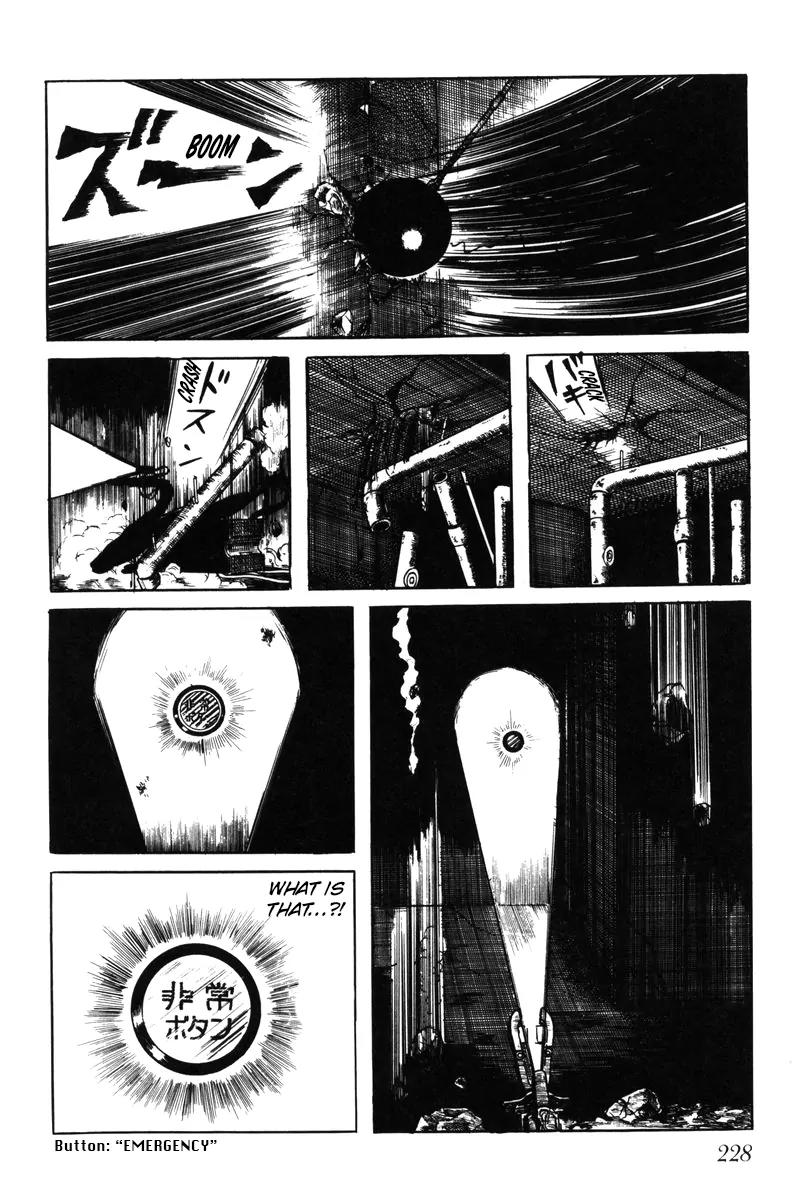 Watashi wa Shingo Chapter 4.0 page 223 - Vol.4 Chapter 0