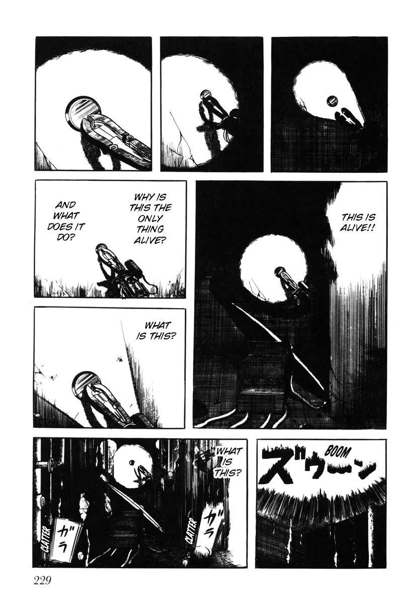 Watashi wa Shingo Chapter 4.0 page 224 - Vol.4 Chapter 0