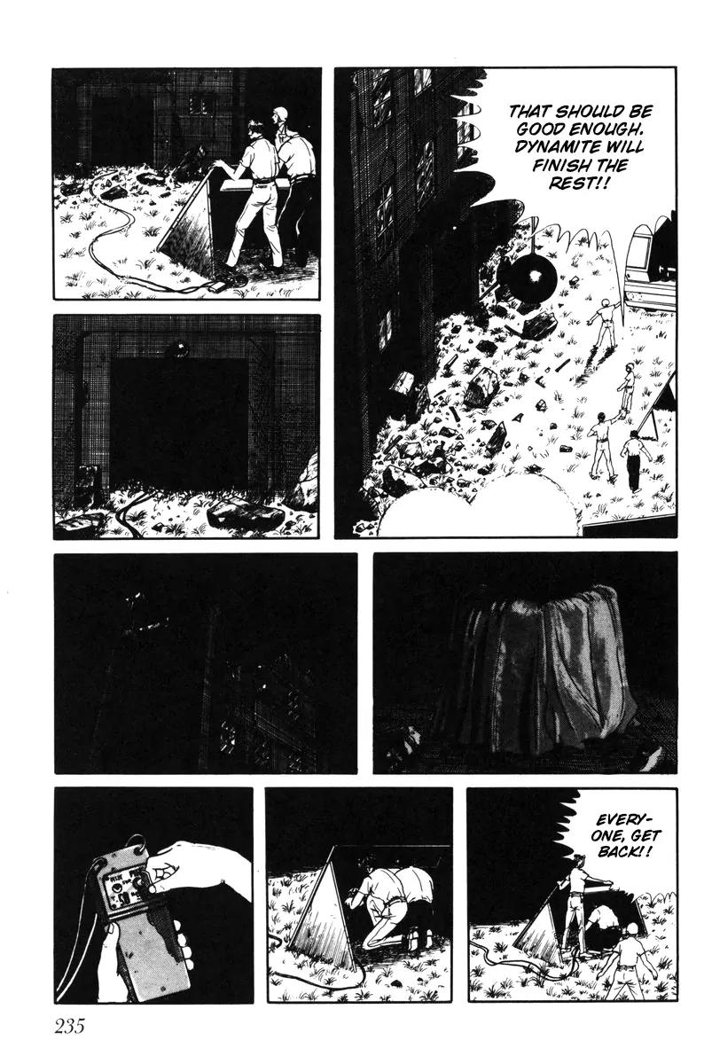 Watashi wa Shingo Chapter 4.0 page 230 - Vol.4 Chapter 0