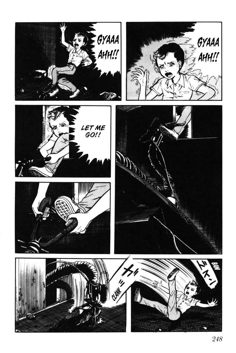 Watashi wa Shingo Chapter 4.0 page 242 - Vol.4 Chapter 0