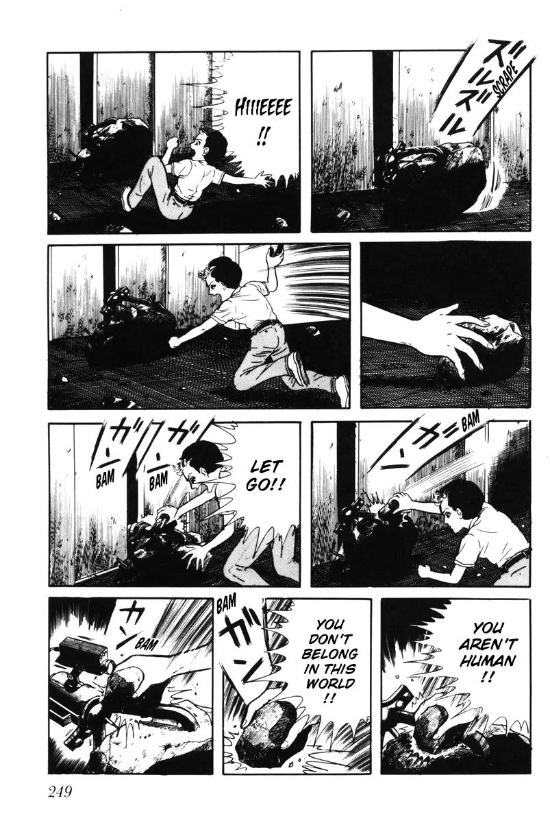 Watashi wa Shingo Chapter 4.0 page 243 - Vol.4 Chapter 0