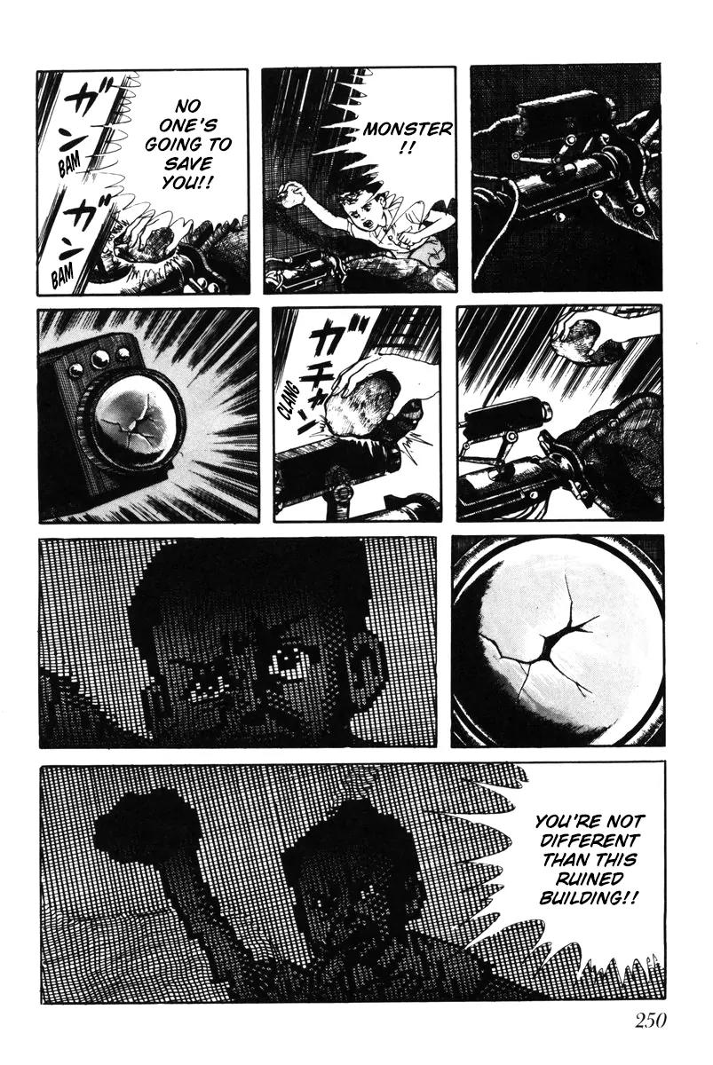 Watashi wa Shingo Chapter 4.0 page 244 - Vol.4 Chapter 0