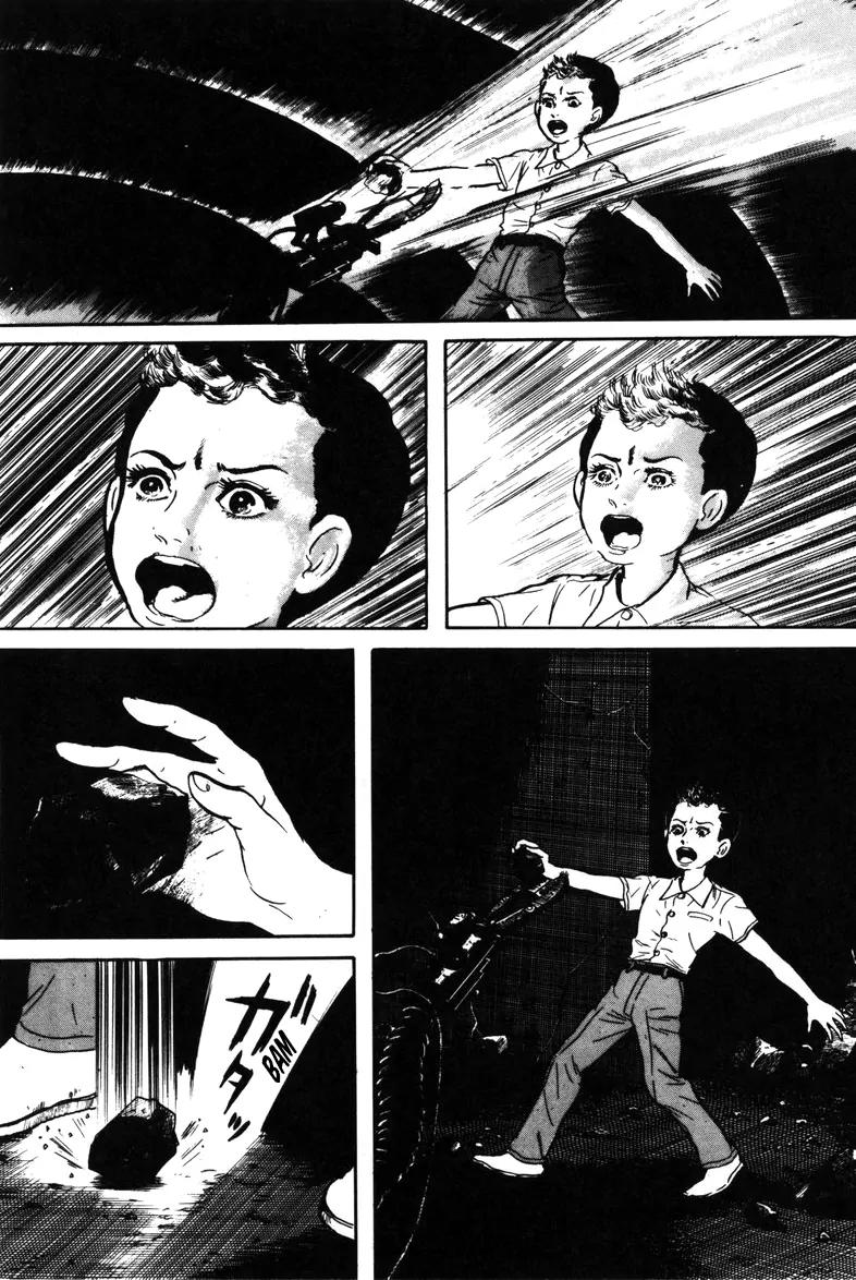 Watashi wa Shingo Chapter 4.0 page 250 - Vol.4 Chapter 0