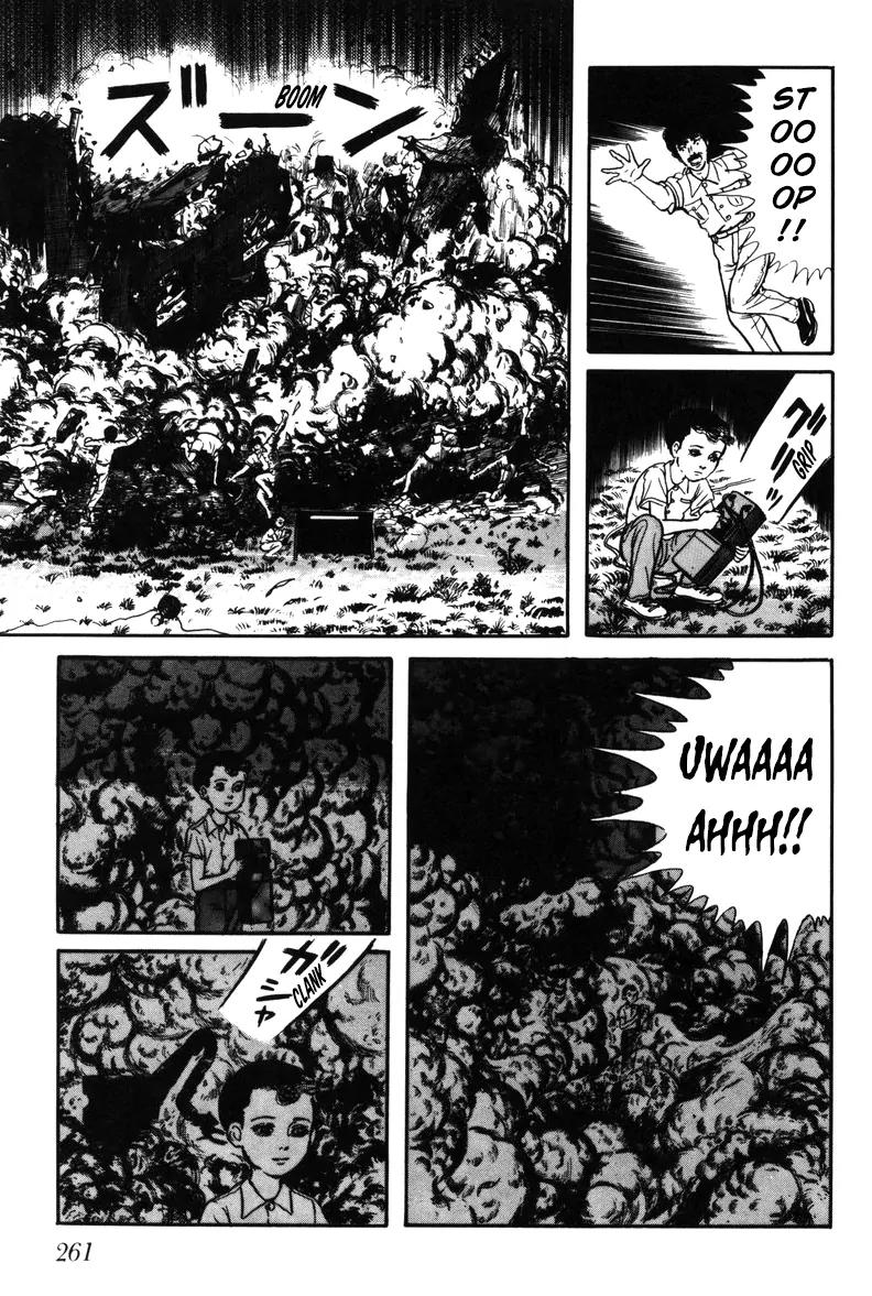 Watashi wa Shingo Chapter 4.0 page 254 - Vol.4 Chapter 0