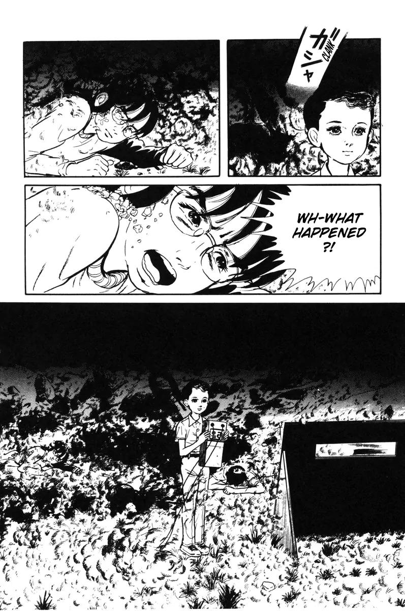 Watashi wa Shingo Chapter 4.0 page 255 - Vol.4 Chapter 0