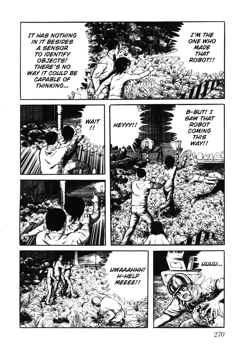 Watashi wa Shingo Chapter 4.0 page 263 - Vol.4 Chapter 0