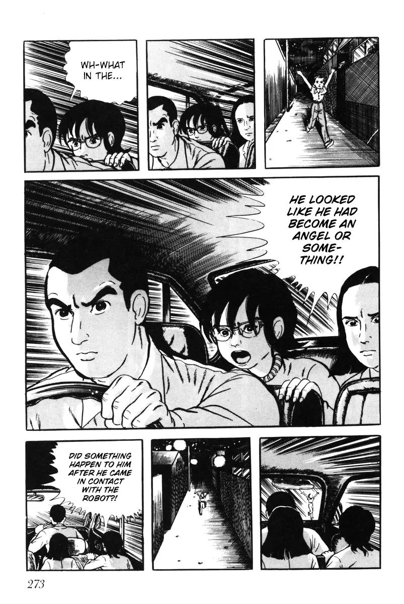 Watashi wa Shingo Chapter 4.0 page 266 - Vol.4 Chapter 0