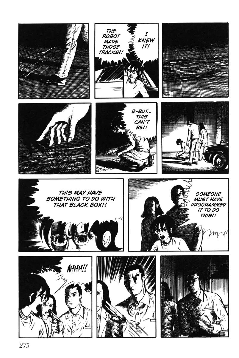 Watashi wa Shingo Chapter 4.0 page 268 - Vol.4 Chapter 0