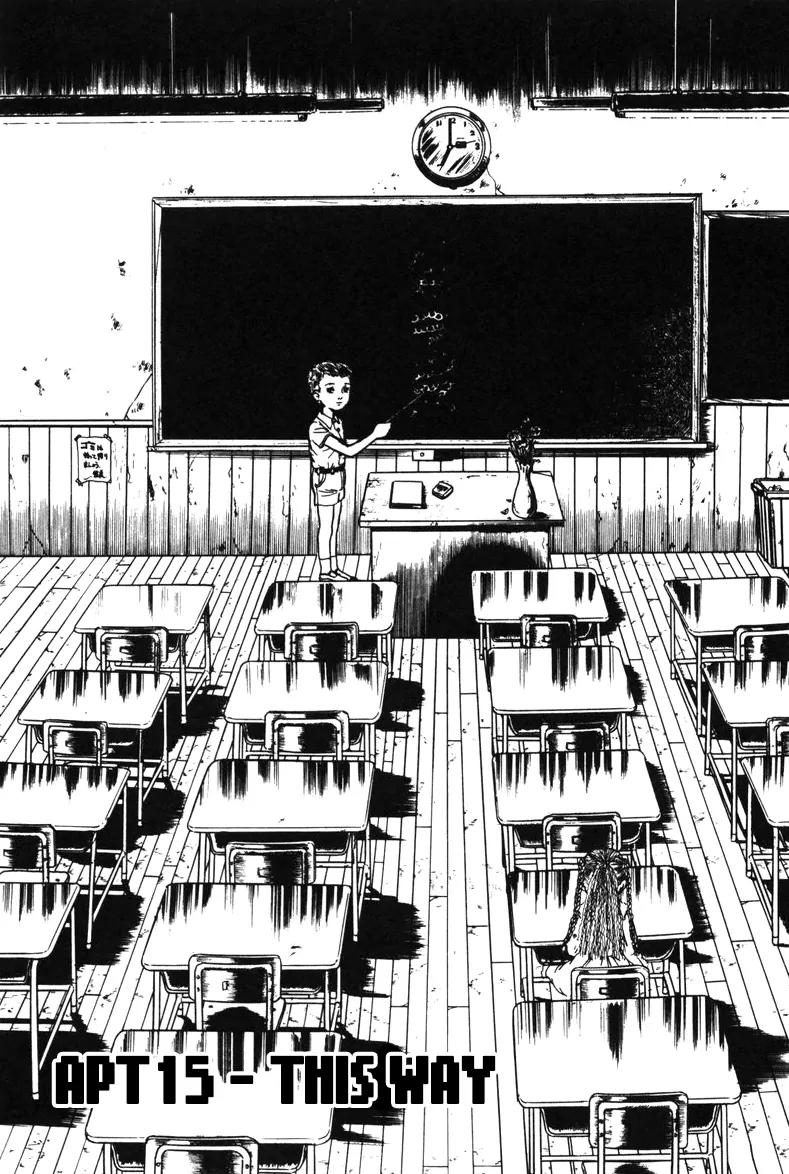 Watashi wa Shingo Chapter 4.0 page 275 - Vol.4 Chapter 0