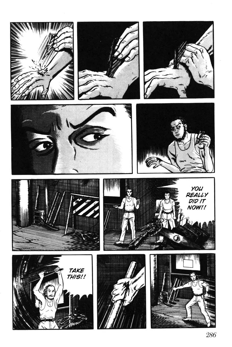Watashi wa Shingo Chapter 4.0 page 278 - Vol.4 Chapter 0