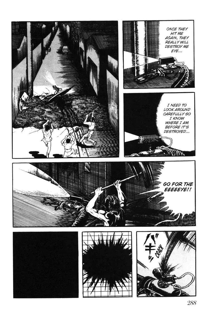 Watashi wa Shingo Chapter 4.0 page 280 - Vol.4 Chapter 0