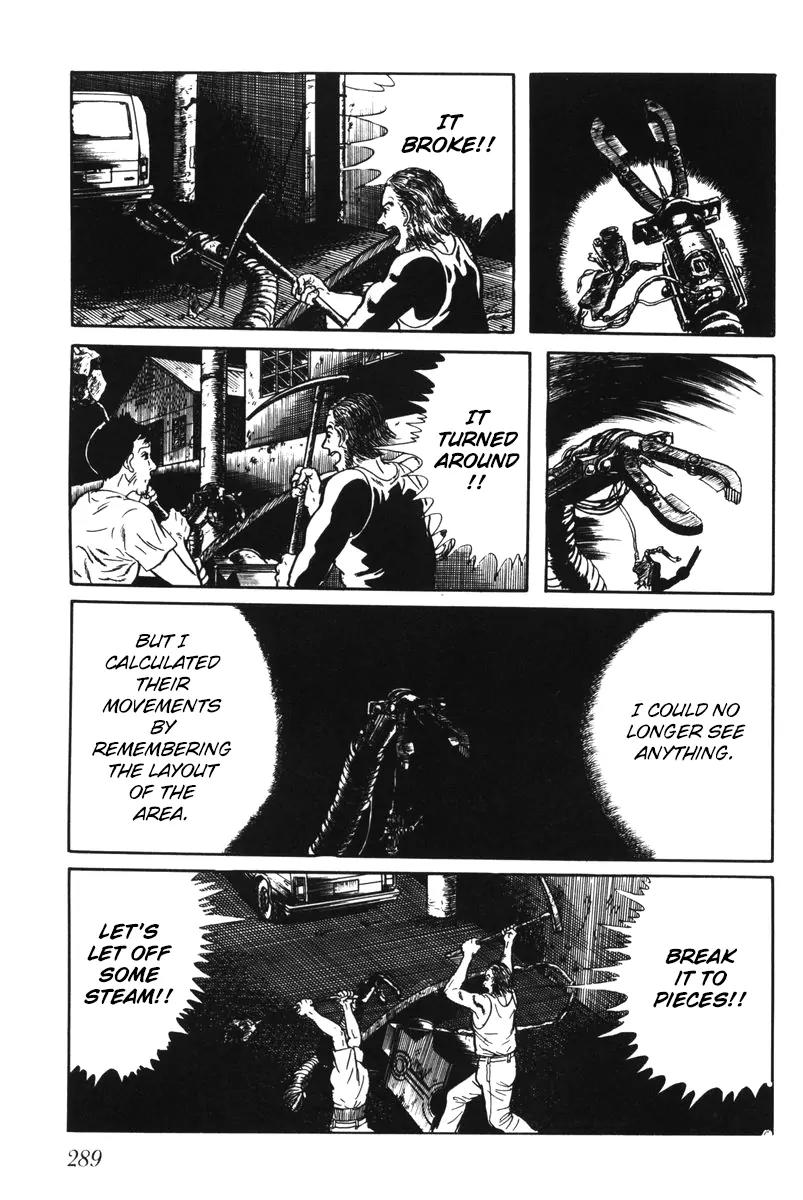 Watashi wa Shingo Chapter 4.0 page 281 - Vol.4 Chapter 0