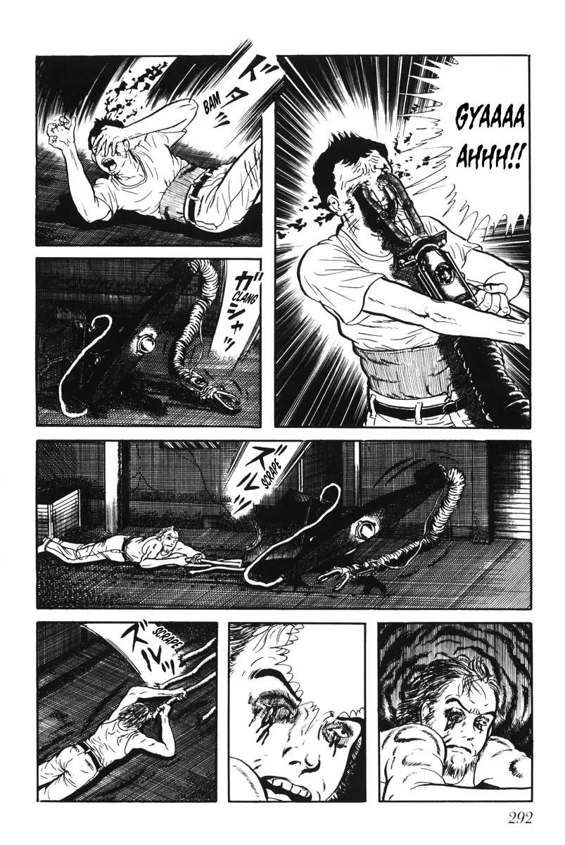 Watashi wa Shingo Chapter 4.0 page 284 - Vol.4 Chapter 0