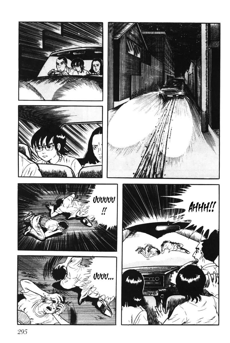 Watashi wa Shingo Chapter 4.0 page 287 - Vol.4 Chapter 0