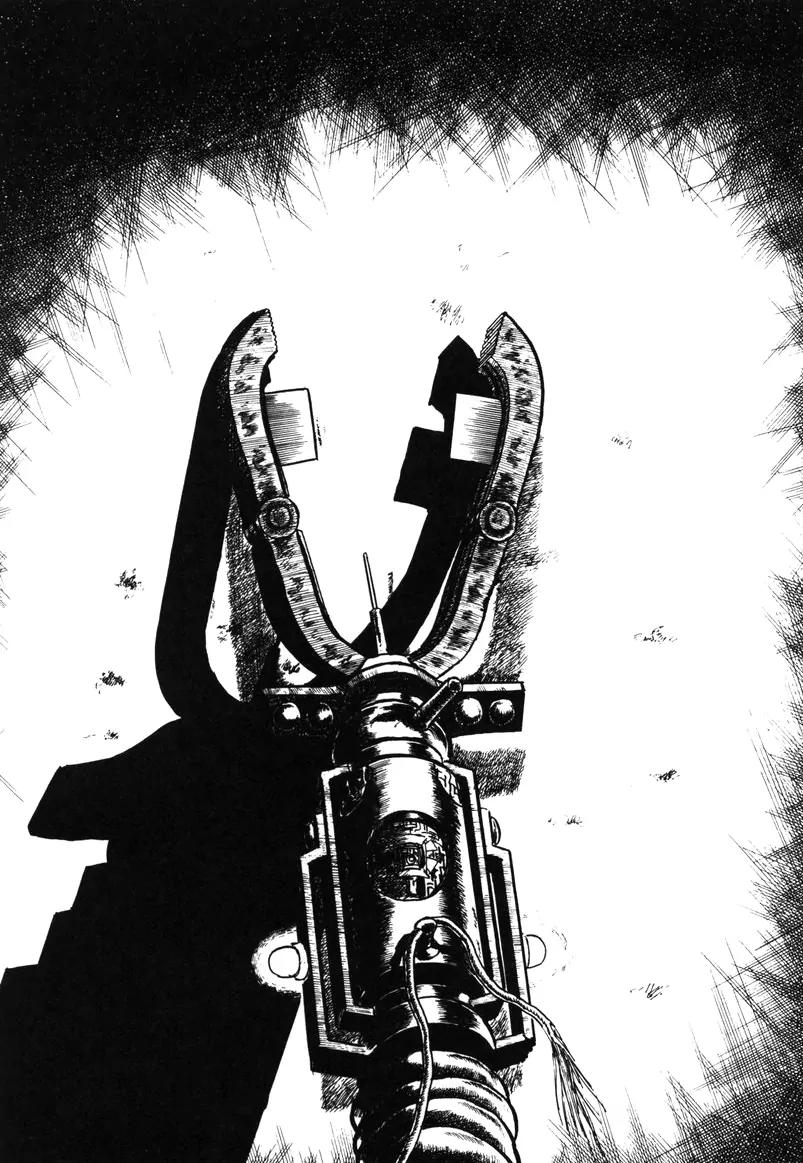 Watashi wa Shingo Chapter 4.0 page 301 - Vol.4 Chapter 0