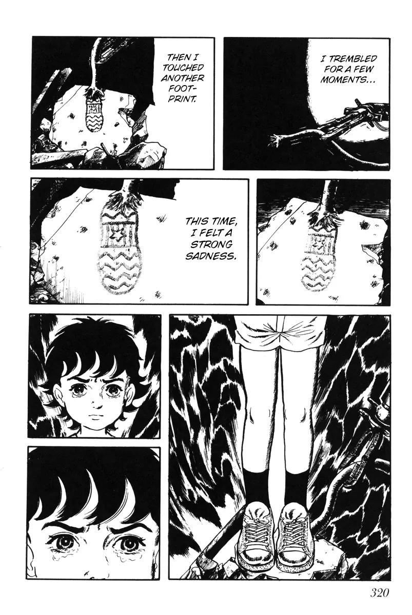 Watashi wa Shingo Chapter 4.0 page 311 - Vol.4 Chapter 0
