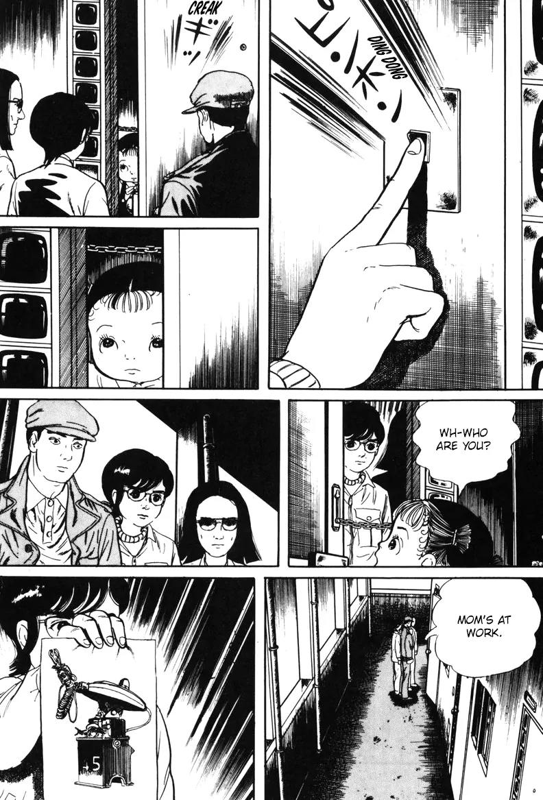 Watashi wa Shingo Chapter 4.0 page 35 - Vol.4 Chapter 0