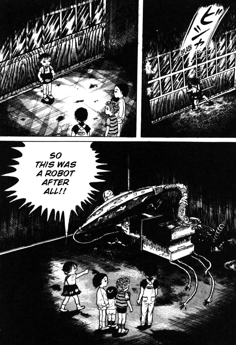Watashi wa Shingo Chapter 4.0 page 40 - Vol.4 Chapter 0